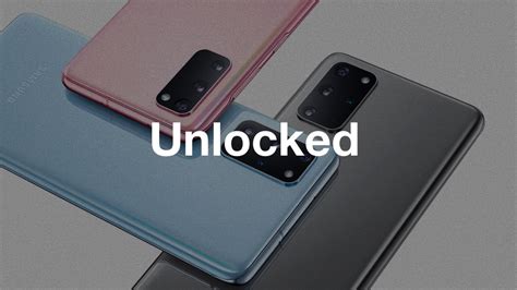 Carrier Compatibility and Unlocked Models