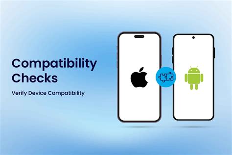 Carrier and Device Compatibility Checks