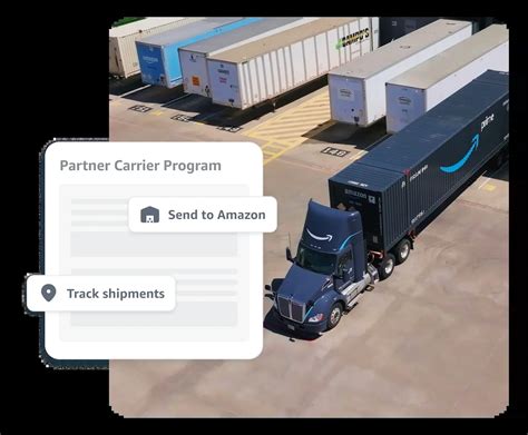 Carrier and Partner Deals