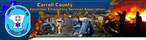 Carroll County Volunteer Emergency Services Association