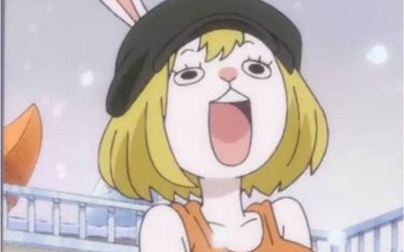 Carrot One Piece Rule 34: The Truth Behind the Controversial Fan Art