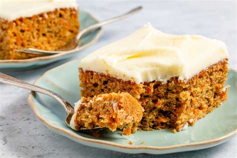 Carrot Cake Recipes