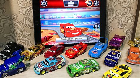 Cars Daredevil Garage App: The Ultimate Android Experience for Adventure-Seeking Car Enthusiasts!