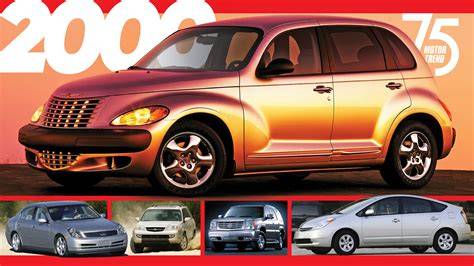 Cars For 2000