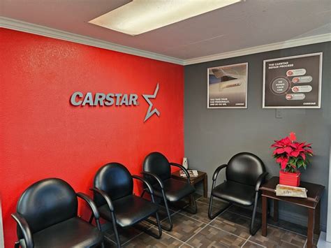 Carstar Hayward Collision Repair Expert Technicians