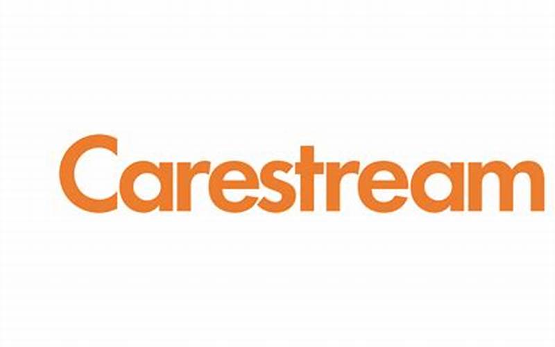 Carstream Logo