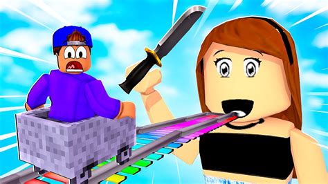 Cart Ride into Jenna AGirlJennifer for Admin - Roblox