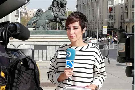 España murió la hija de ocho años de la presentadora Adela González