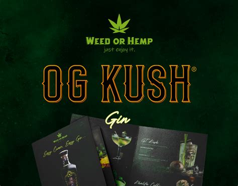 Carta De Weed