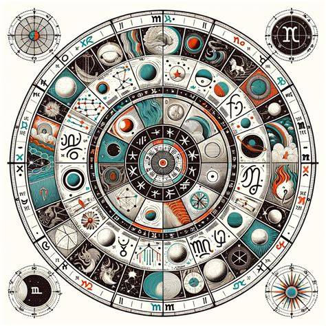 Cara Membuat Carta Natale: Panduan Mudah untuk Mempelajari Astrologi Natal