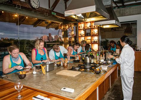 Cartagena Cooking Class: A Delicious Deep-Dive (Review)