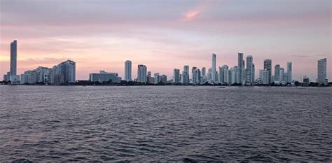 Cartagena Cruise Snacks