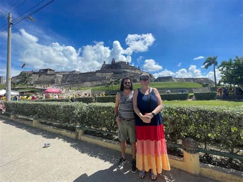 Cartagena Entry Tickets