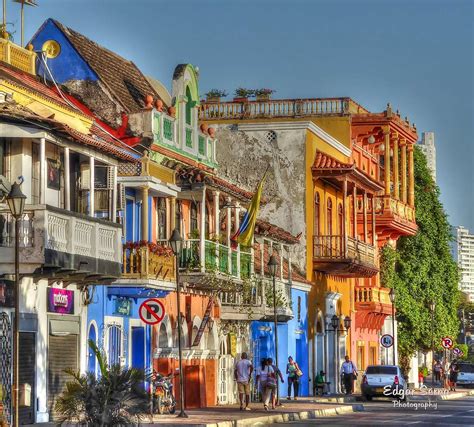 Cartagena Getsemani