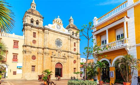 Cartagena Highlights