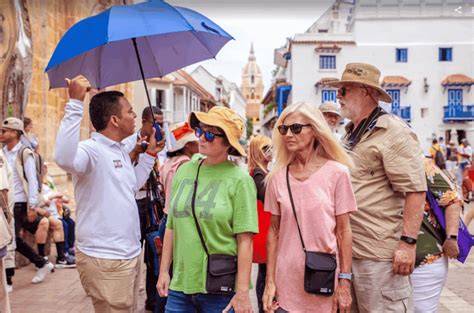 Cartagena Local Guide