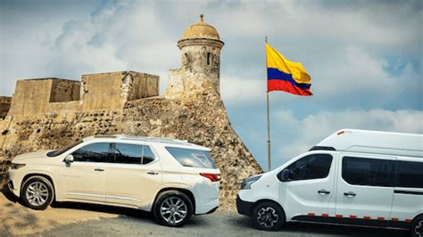 Cartagena Private Transfer