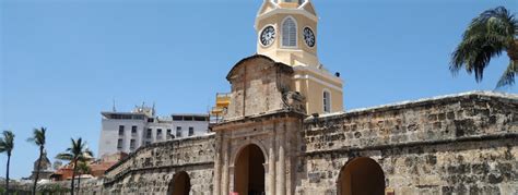 Cartagena Reviews