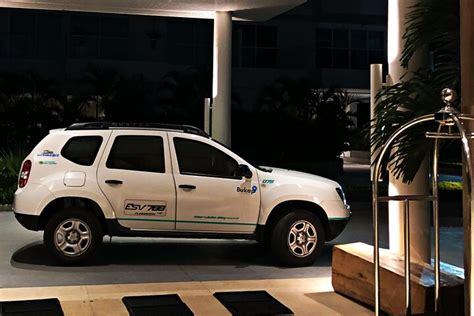 Cartagena Shuttle Service