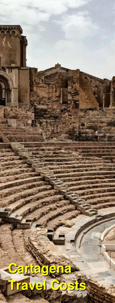 Cartagena Spain Price