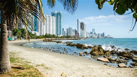 Cartagena Tourism