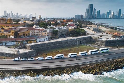 Cartagena Transportation