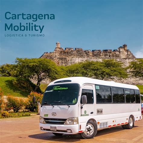 Cartagena transfer services