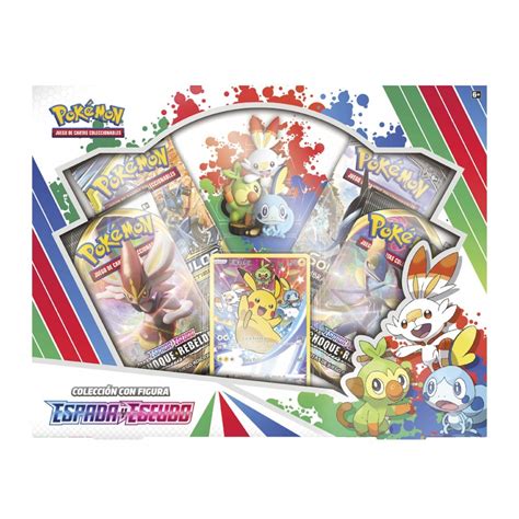 ES NUEVO Caja de sobres Destellos de Fuego XY Pokémon TCG colección