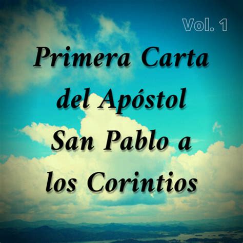 PPT 1ª Carta a los Corintios PowerPoint Presentation, free download