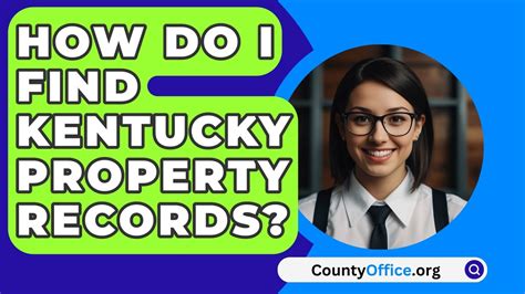 Unlocking the Hidden Gems: Revealing Carter County Kentucky's Treasure Chest of Property Records