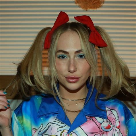 Carter Cruise Onlyfans