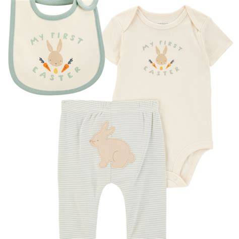 Carters My First Easter