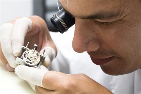 Cartier Watch Repair in Denver Image