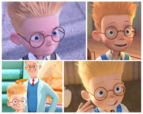 Cartoon Characters With Bleached Hair