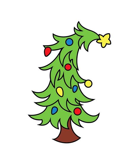 92+ Cartoon Christmas Tree Svg, Christmas Tree Png, Svg Clip Art For Web. Christmas Tree Clip Clipart Svg Cartoon Icon Arts Px Web Downloadclipart