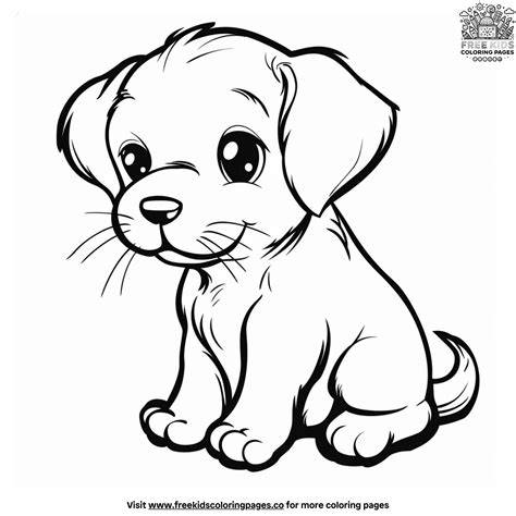 Cartoon Coloring Pages Easy