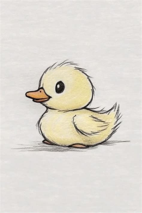 Cartoon Cute Tegninger