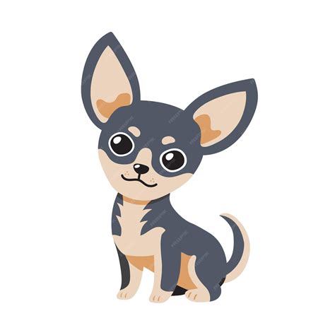 Chihuahua clipart chihuahua puppy, Chihuahua chihuahua puppy