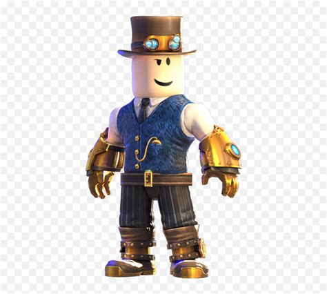 Cartoon-Character-PNG-Transparent-Picture - Roblox