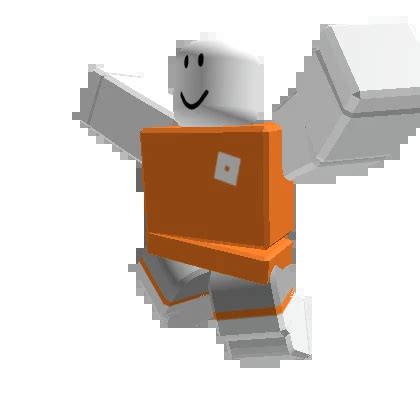 Cartoony Animation Package - Roblox