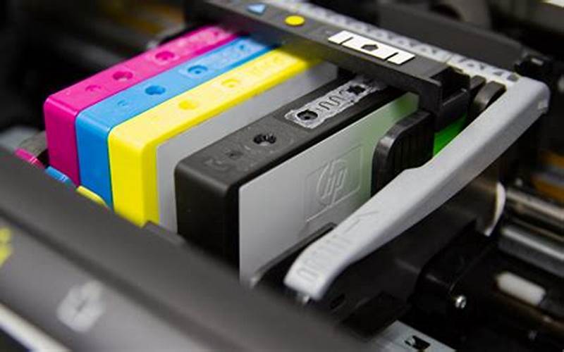 Cartridge Printer
