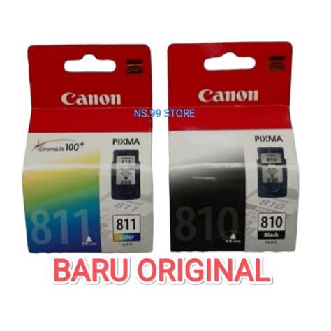 Cartridge Baru