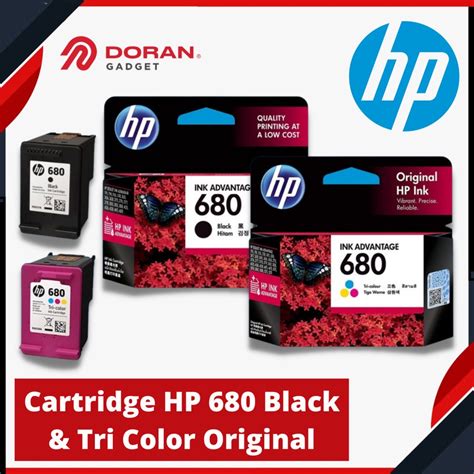 Cartridge Tinta