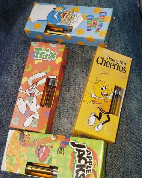 Carts Weed Fake