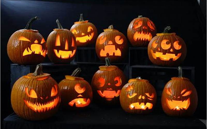 Carving Tips And Tricks: Creating Your Own Jack O Lantern Masterpiece