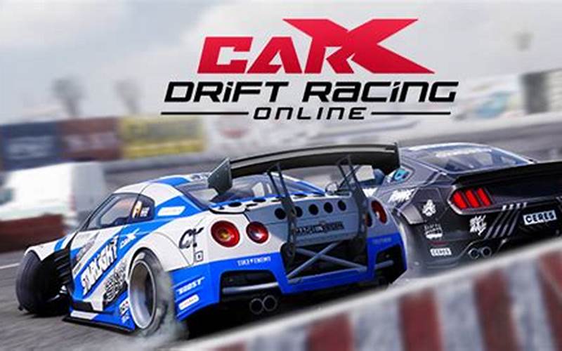 Carx Street Racing Game