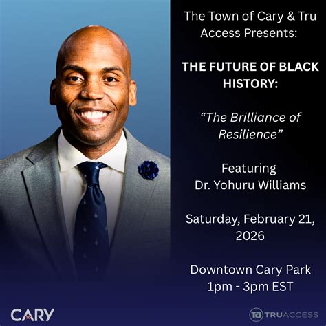 Cary History