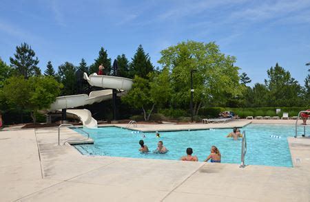 Dive into Summer Bliss: Unlock the Benefits of Cary Park Pool Membership Today!