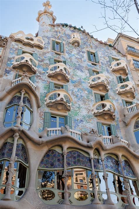 Casa Batllo Eixample