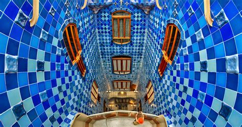 Casa Batllo tour